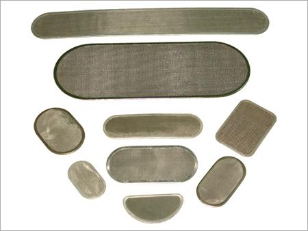Filter for Polyester, Nylon, T.S.F. Multilayer Yarn Plants