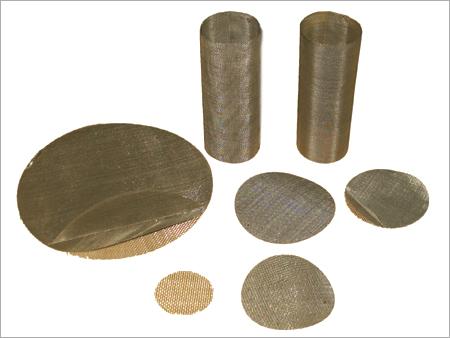 Filters-Air, Gas, Liquid