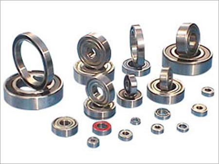 URB/NIS/DBZ/ZWZ/GPZ Bearings