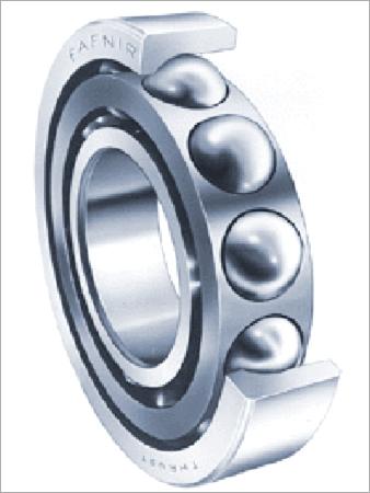 Angular Ball