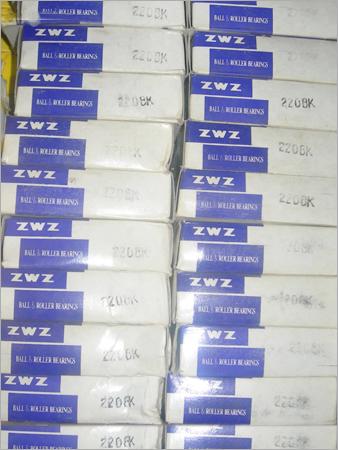 ZWZ Bearings
