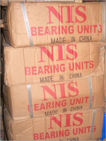 NIS Bearing Units
