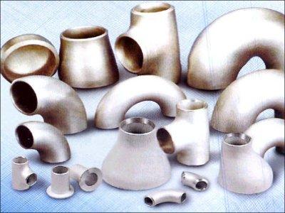 Butt Weld Pipe Fittings