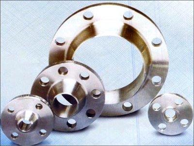 Flanges