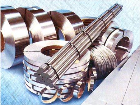 Sheets , Plates, Wires