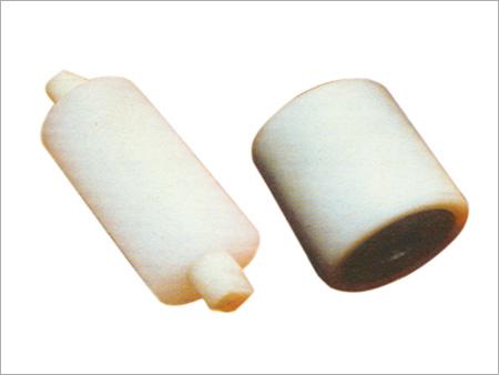 Polyurethene, Nylon & PP Rollers