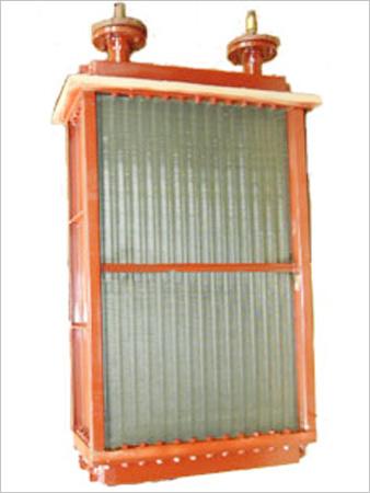 Aluminium Fin Heat Exchanger