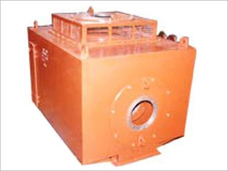 Air to Air Heat Exchanger for electric motors
