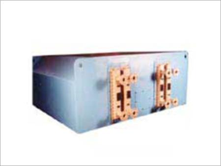 Air to Water Heat Exchanger