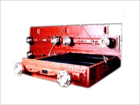 Air to Water Heat Exchanger
