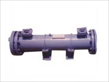 Oil Cooler