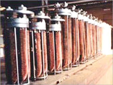 Plugin Oil Cooler for Generator