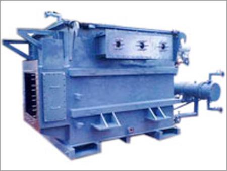 Transformer tank