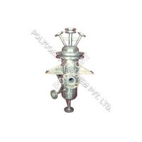 PTFE Vessel Valve