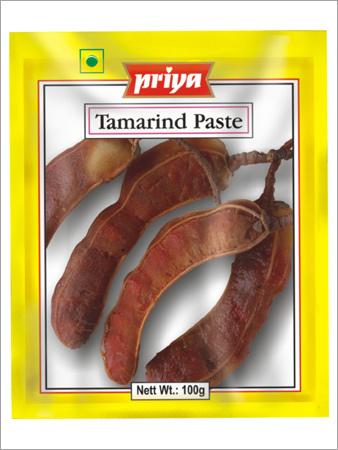 Tamarind Paste