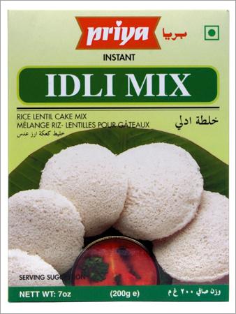 Idli Mix