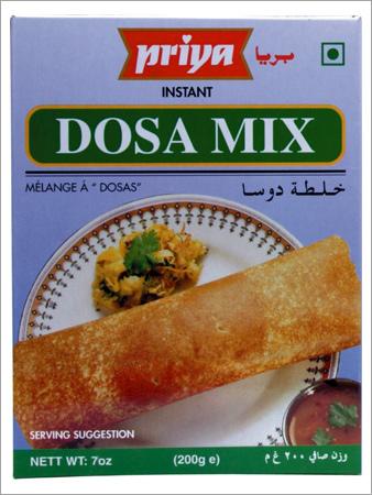 Dosa Mix