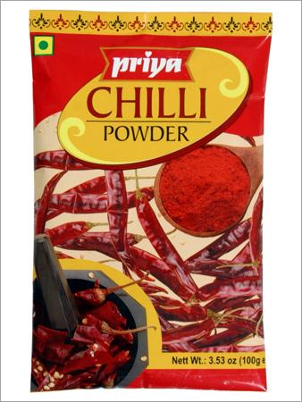 Chilli Powder