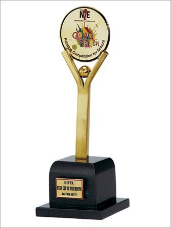 Tournament Trophies