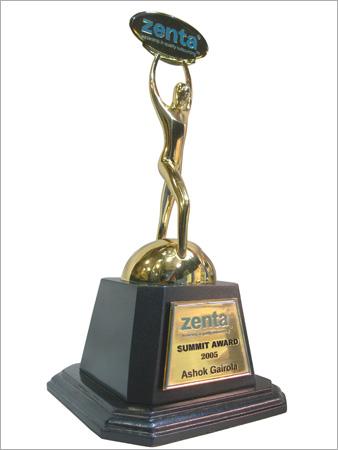 Zenta Trophy