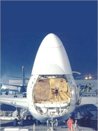 Air cargo