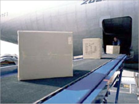 Air cargo