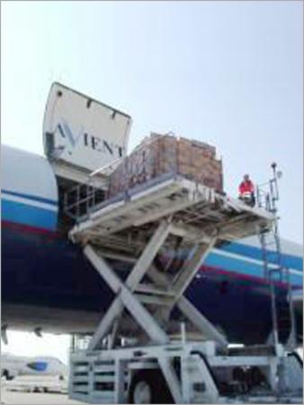 Cargo Agents