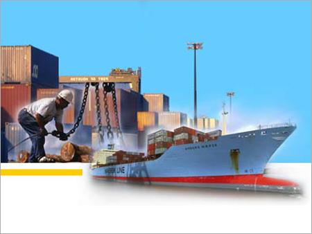 Cargo Services