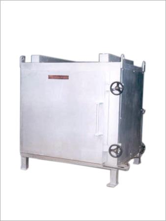 Heat Treatment Furnace