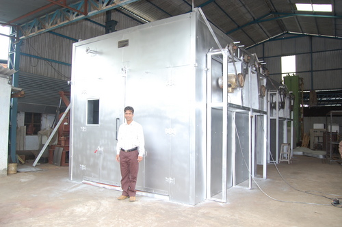 Heating Furnace