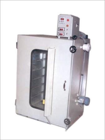 Baking Ovens