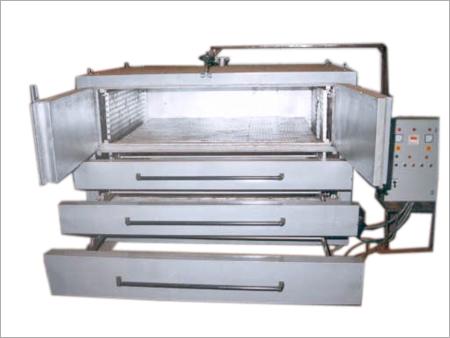 Electric Ovens