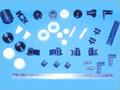 Comber-spares