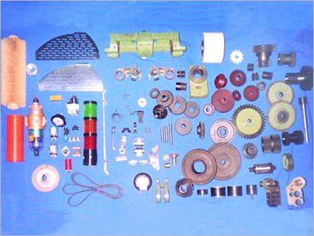 Comber-Spares