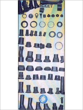 Textile Machinery Spares, Components & Accessories