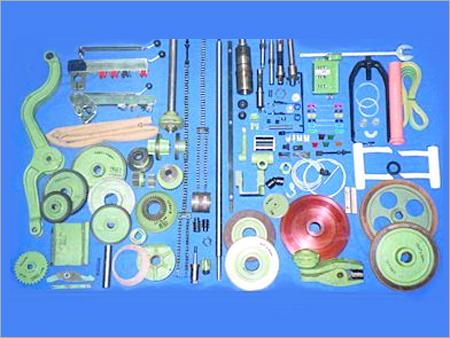 Speed-Frame-Spares