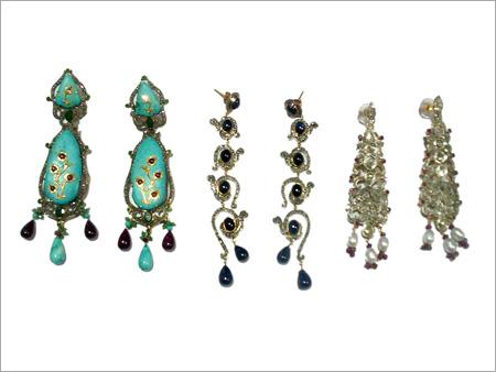 Fancy Earrings