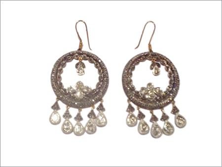 Fancy Earrings