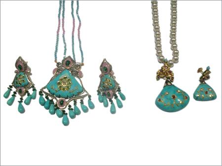 Designer Jewelry Set