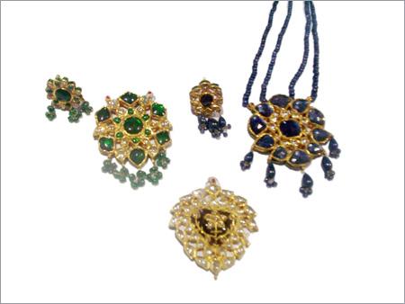 Bridal Jewelry Set