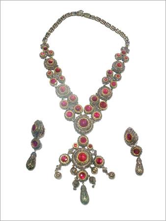 Fashion Gold Jewellery