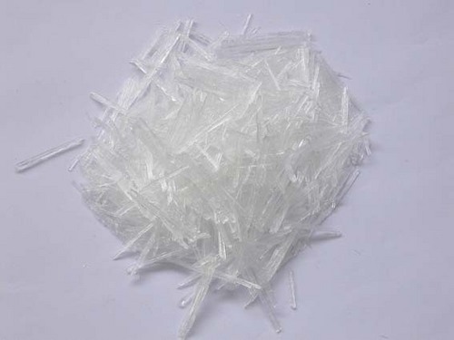 Natural Menthol Crystals(USP/BP)