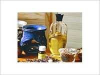 Aromatic Oil