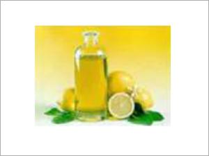 Essential & Aromatic Oil