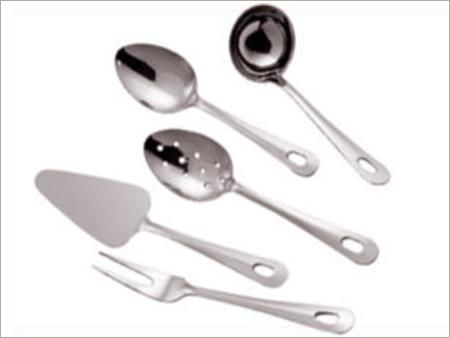 Lara Serving Tools