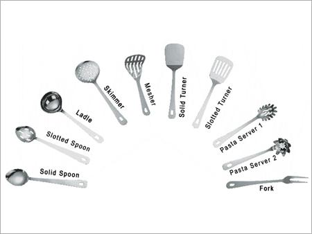 GS Kitchen Tools