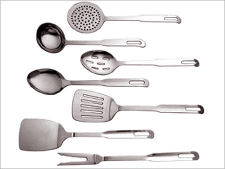 Style Kitchen Tools