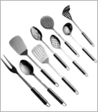 Round Tube Serving Tools