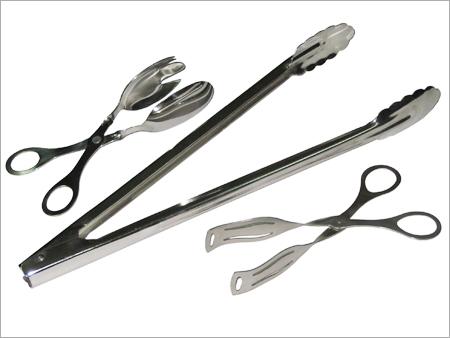 Stainless Steel Utensils