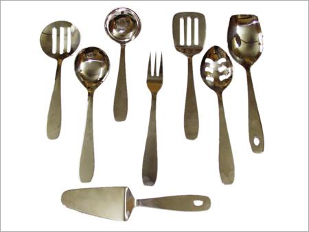 Deluxe Serving Spoon